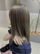 イル(il) グレーベージュ