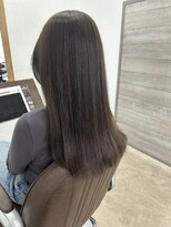 ラヴィリス バイ レム(Raviliss by rem)&nbsp;髪質改善/縮毛矯正/美髪/艶髪/