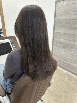 ラヴィリス バイ レム(Raviliss by rem) 髪質改善/縮毛矯正/美髪/艶髪/