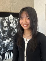 アイン(eim)&nbsp;レイヤーカット