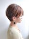 コスタヘアー 多賀城店(costa hair)の写真/年齢・雰囲気・お悩みに合わせたショートヘアスタイルをご提案。あなたの魅力を最大限に引き出します☆