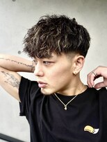 インフィニス 恵比寿(Infinis)&nbsp;スペインカール