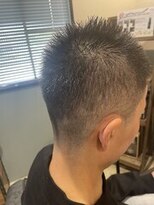 エルア(elua)&nbsp;ベリーショート