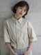 コスト(costes)の写真/印象を左右する顔周りのカットは経験豊富なstylistにお任せ◎高いカット技術でトレンド×似合わせstyleを♪