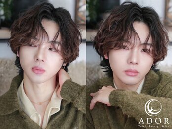 ADOR　【アドール】