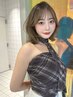 【7月平日限定割】カット+フルカラー+1stepクイックTR￥7480 『※詳細必読』