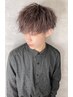夏限定のサマークーポン！《カット＋クールシャンプー＋トリートメント》