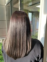 フィーカ(Fika)&nbsp;艶カラー