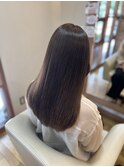アルテマストレート×零秒女髪