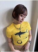 コンパクトボブ