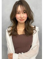 スカイパーク ファン(FUN)&nbsp;ロングレイヤー