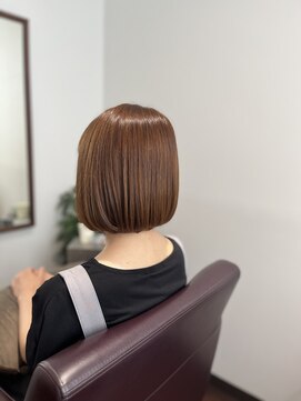 ネスト(NEST) オレンジカラー