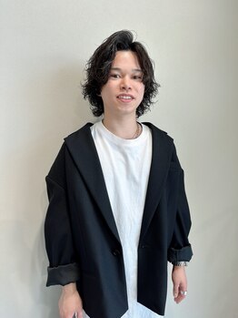 髪質改善 ミキュラス(MICLLUS)の写真/カウンセリングからお仕上げまで担当スタイリストが施術致します◎【髪質改善/縮毛矯正】