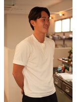 ラボ(LABO)&nbsp;フェザーパーマ