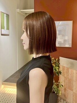 エコール(EcorE) @