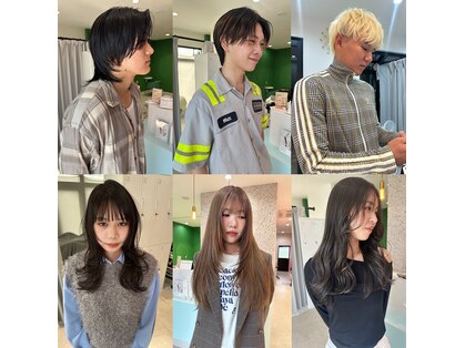 モア 明和店(more)の写真