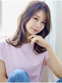 「年齢を重ねても、輝ける髪」を叶える。FLO-mapヘアエステで自分らしい美しさを♪