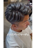 キレイコムデュース(Deuce)&nbsp;メンズバレイヤージュ