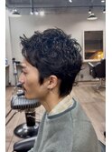 ラフショート