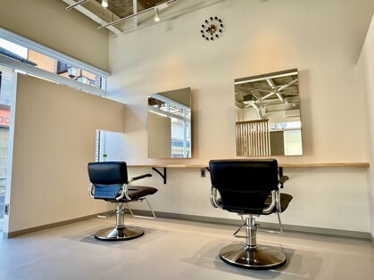 リクロ(Re:KURO)の写真