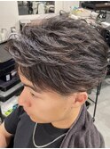 フェザーショート