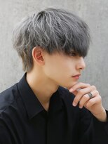 シエル 福山駅前店(CIEL)&nbsp;刈り上げなしカット/20代/30代/40代/50代/髪質改善