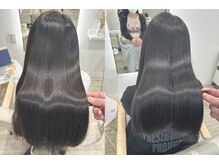 ウル 草加店(ulu)の雰囲気（髪質改善に特化したトリートメント、ストレートが人気○）