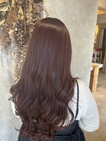 ページボーイ 高松レインボー店(PAGE BOY)&nbsp;ラズベリーカラー