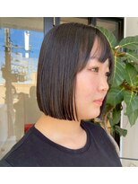スタイルジャパン 新都心店(style JAPAN)&nbsp;【髪質改善】　縮毛矯正　ストレート　髪質改善トリートメント