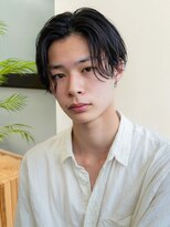 ノエ ナゴヤ(NOE NAGOYA)&nbsp;ニュアンスパーマ/メンズ/MEN’S/メンズカット/名駅/A3