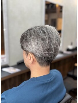 アソビー 近鉄八尾(Asobee) フェザーパーマ