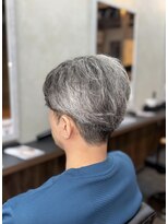 アソビー 近鉄八尾(Asobee) フェザーパーマ