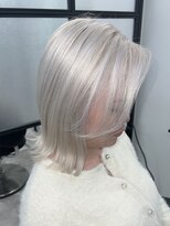 シーバイスリー 綱島(C×3) ホワイトシルバー