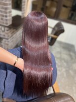 アクロ あべの店(ACRO)&nbsp;Wカラー必須:ピンクブラウン