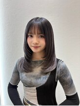 ウィズ 船橋習志野店(Wiz)&nbsp;小野寺 月奈