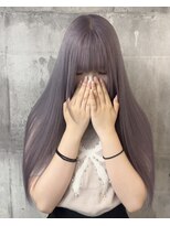 メゾン(Maison) ラベンダーグレージュ