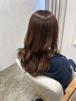 アイニティ(Inity) メルティーショコラ