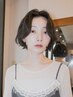 【高橋限定】カット+ダメージレスパーマ+3ステップトリートメント