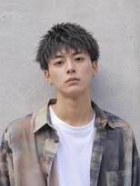 キャンバス バイ ネオリーブ 横浜西口(Canvas by neo.)&nbsp;【横浜】王道ダウンバングショート