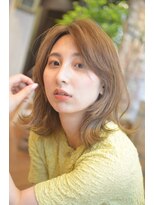 マービー 南浦和(mavie) mavie 再現性バッチリ◎簡単スタイル♪