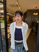 ロマーノ(ROMANO)&nbsp;加藤 園