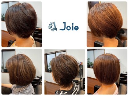 ジョワ(Joie)の写真
