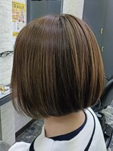 デイジー(Daisy)