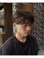 ザビーアールクラブ 大和八木(The BR Club)&nbsp;韓国風マッシュ