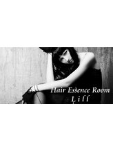 Hair Essence Room Lill