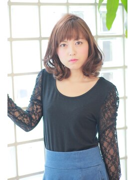 ニューベーシック(New Basic) クラッシックボブ