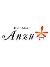 Hair Make Anzu　【ヘアーメイク　アンズ】