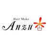 ヘアーメイク アンズ(Hair Make Anzu)のお店ロゴ