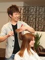 カルロッタ(CARLOTTA) 濱名 啓幸