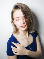 リリアン 表参道(relian)&nbsp;外ハネボブ☆【relian表参道】